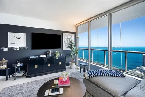 495 Brickell Avenue Miami FL 33131