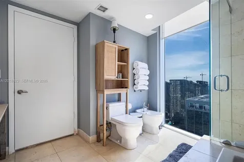 495 Brickell Avenue Miami FL 33131
