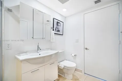 495 Brickell Avenue Miami FL 33131