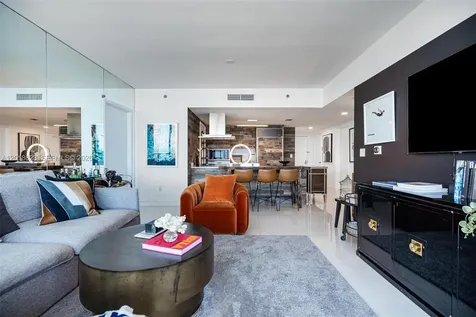 495 Brickell Avenue Miami FL 33131