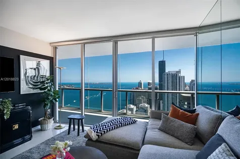 495 Brickell Avenue Miami FL 33131