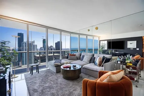 495 Brickell Avenue Miami FL 33131