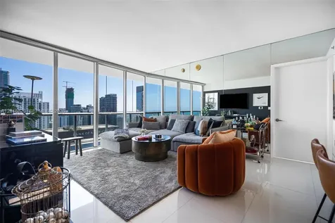 495 Brickell Avenue Miami FL 33131