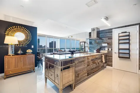 495 Brickell Avenue Miami FL 33131