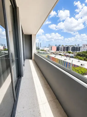2700 NW 02nd Avenue Miami FL 33127