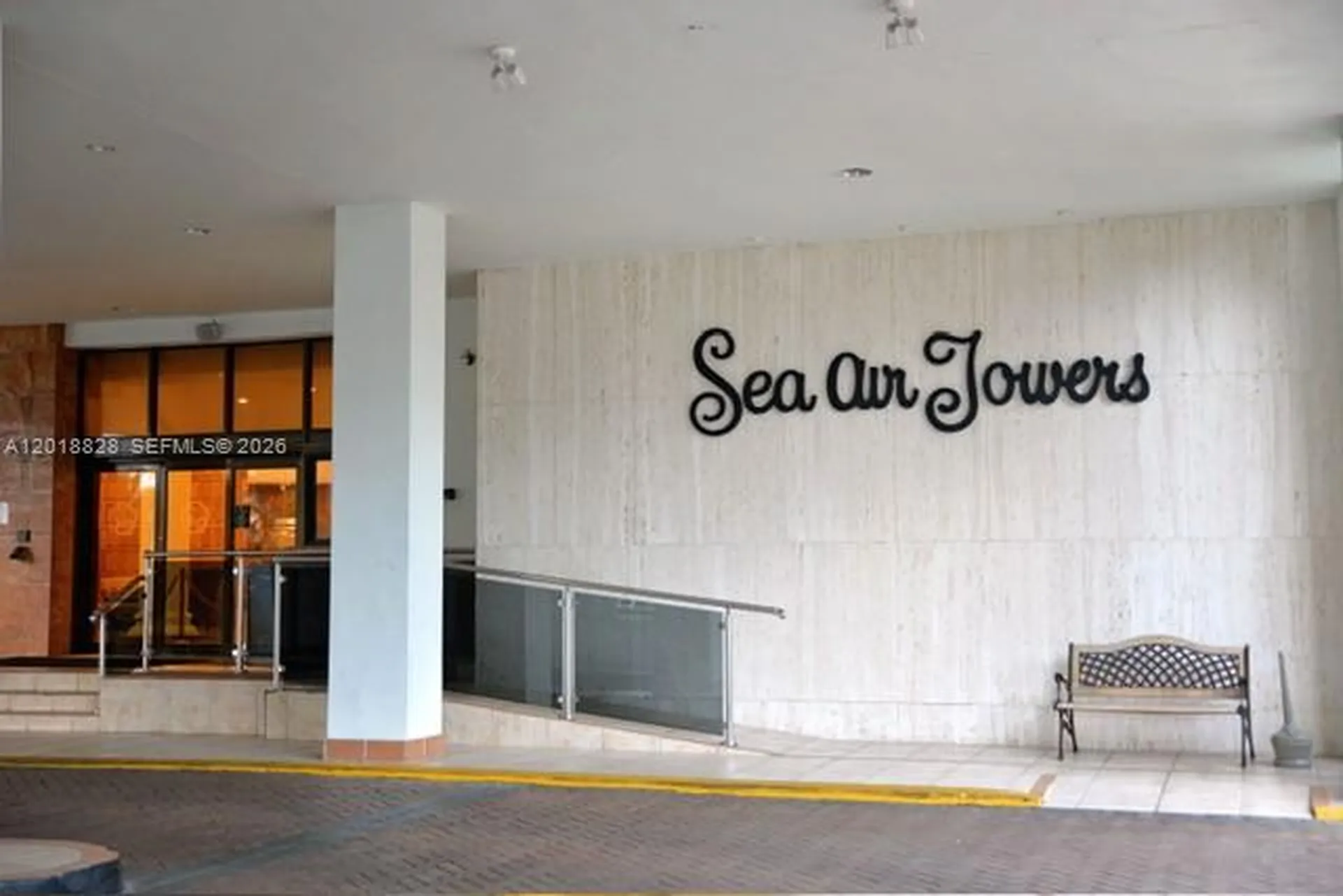 3725 S Ocean Drive Hollywood FL 33019