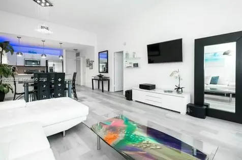 3725 S Ocean Drive Hollywood FL 33019