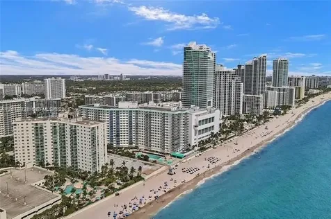 3725 S Ocean Drive Hollywood FL 33019