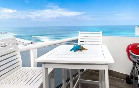 3725 S Ocean Drive Hollywood FL 33019