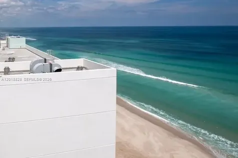 3725 S Ocean Drive Hollywood FL 33019
