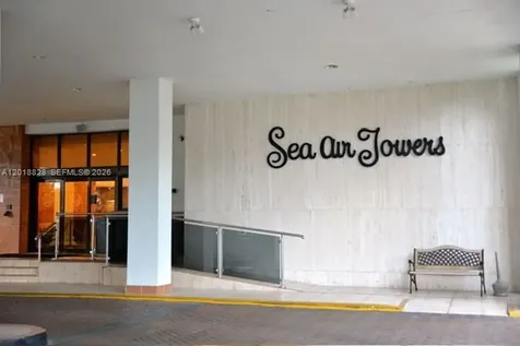 3725 S Ocean Drive Hollywood FL 33019
