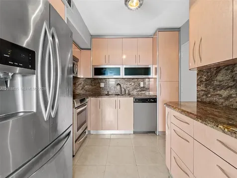 500 Bayview Drive Sunny Isles Beach FL 33160