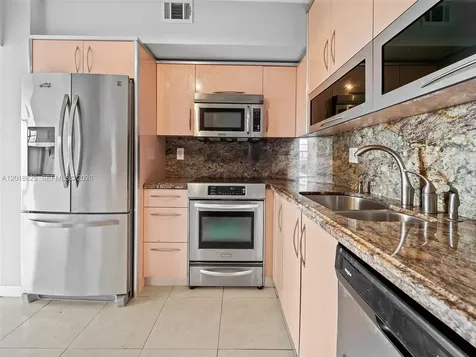 500 Bayview Drive Sunny Isles Beach FL 33160
