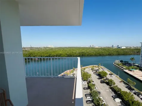 500 Bayview Drive Sunny Isles Beach FL 33160
