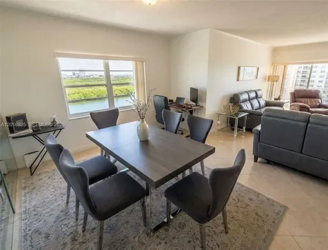 500 Bayview Drive Sunny Isles Beach FL 33160