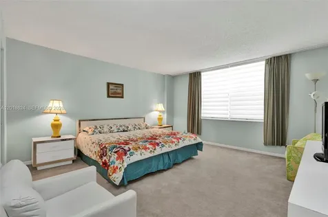 1865 S Ocean Drive Hallandale Beach FL 33009