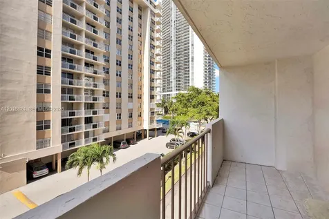 1865 S Ocean Drive Hallandale Beach FL 33009