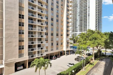 1865 S Ocean Drive Hallandale Beach FL 33009