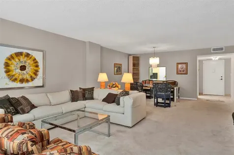 1865 S Ocean Drive Hallandale Beach FL 33009