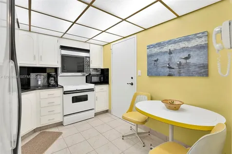1865 S Ocean Drive Hallandale Beach FL 33009