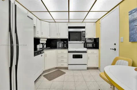 1865 S Ocean Drive Hallandale Beach FL 33009