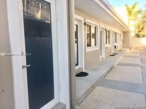 7921 Abbott Avenue Miami Beach FL 33141