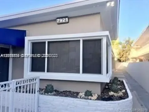 7921 Abbott Avenue Miami Beach FL 33141