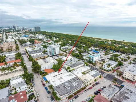7921 Abbott Avenue Miami Beach FL 33141