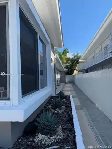 7921 Abbott Avenue Miami Beach FL 33141