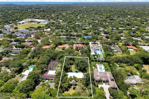 7480 SW 122nd Street Pinecrest FL 33156