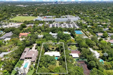 7480 SW 122nd Street Pinecrest FL 33156
