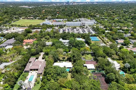 7480 SW 122nd Street Pinecrest FL 33156
