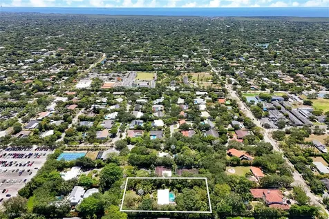 7480 SW 122nd Street Pinecrest FL 33156
