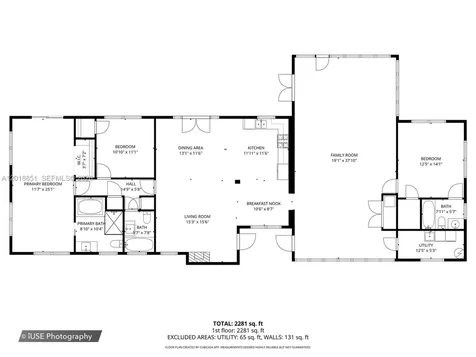 7480 SW 122nd Street Pinecrest FL 33156