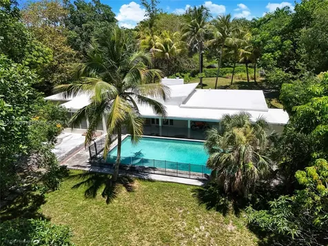7480 SW 122nd Street Pinecrest FL 33156