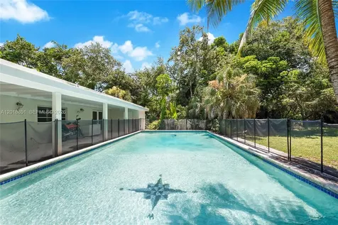 7480 SW 122nd Street Pinecrest FL 33156
