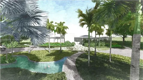 7480 SW 122nd Street Pinecrest FL 33156