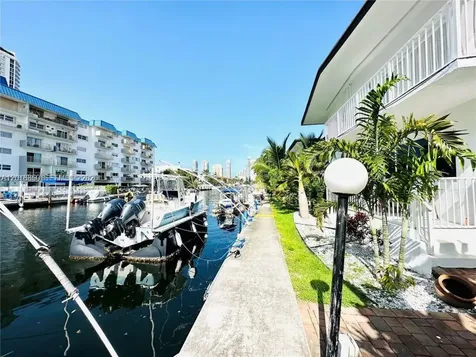 3751 NE 170th Street North Miami Beach FL 33160