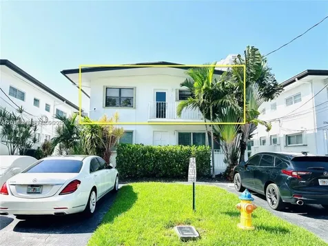 3751 NE 170th Street North Miami Beach FL 33160