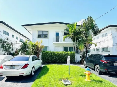 3751 NE 170th Street North Miami Beach FL 33160