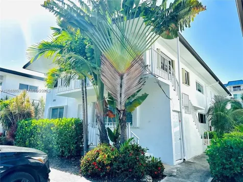 3751 NE 170th Street North Miami Beach FL 33160