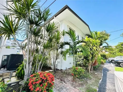 3751 NE 170th Street North Miami Beach FL 33160