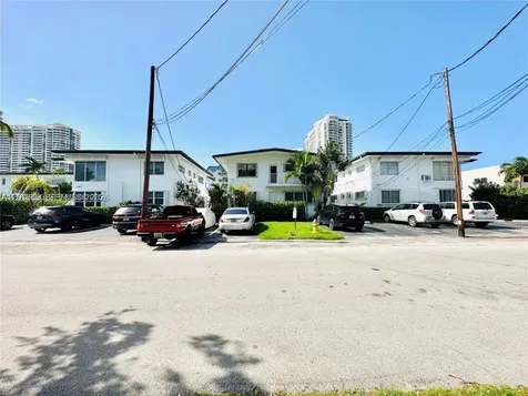 3751 NE 170th Street North Miami Beach FL 33160