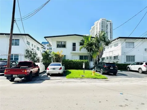 3751 NE 170th Street North Miami Beach FL 33160