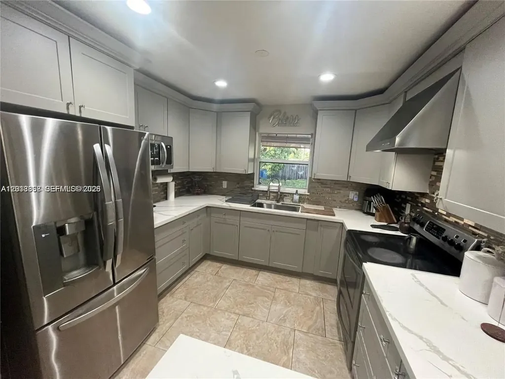 3421 SW 12th Court Fort Lauderdale FL 33312