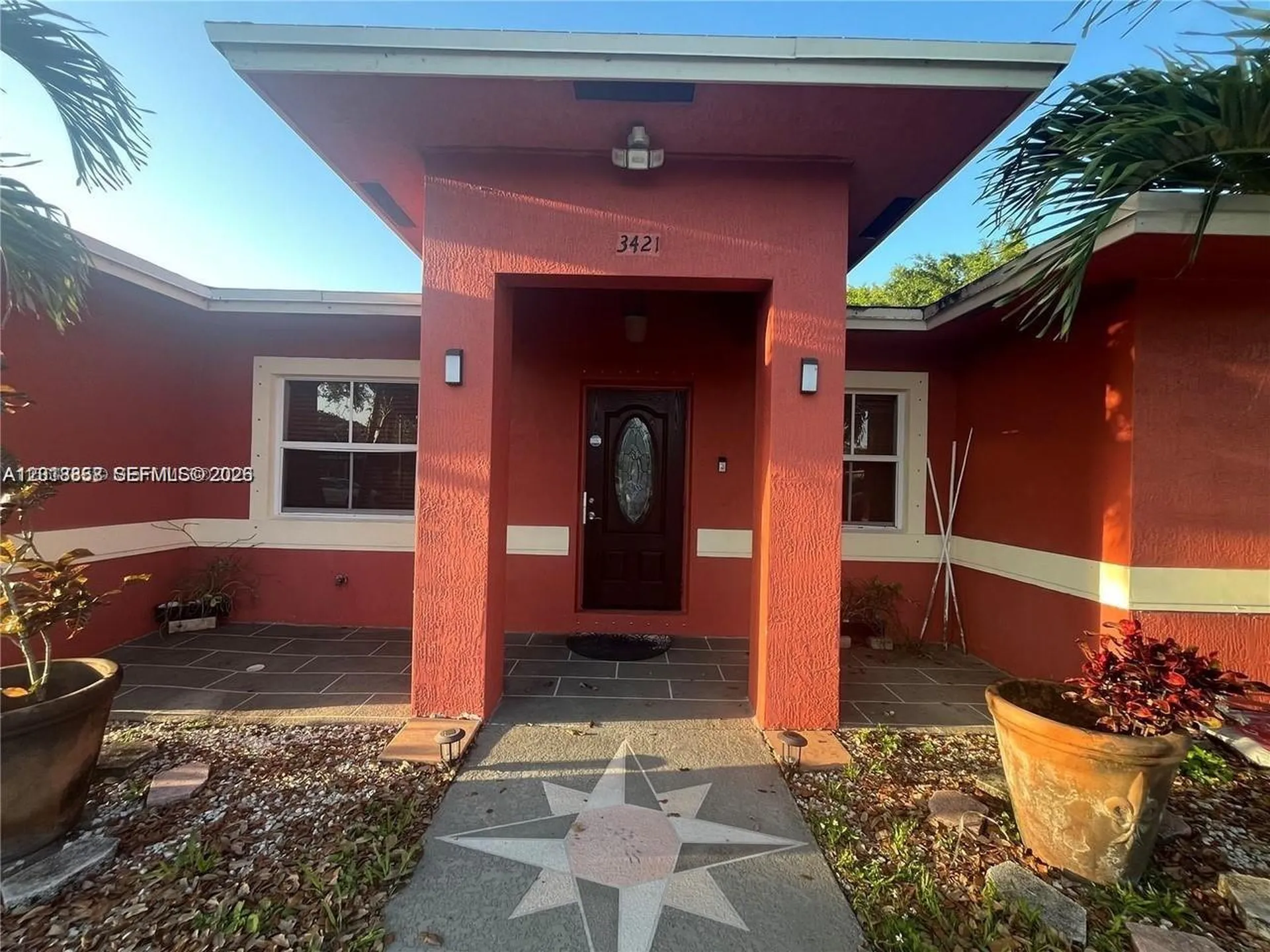 3421 SW 12th Court Fort Lauderdale FL 33312