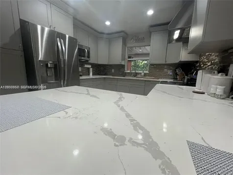 3421 SW 12th Court Fort Lauderdale FL 33312