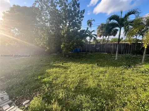 3421 SW 12th Court Fort Lauderdale FL 33312