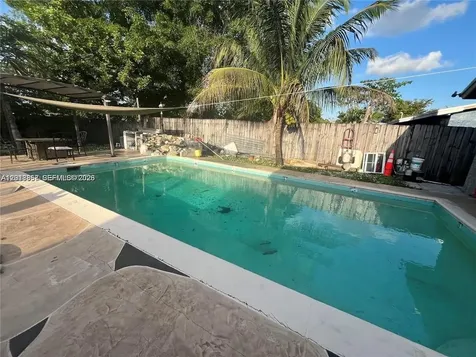 3421 SW 12th Court Fort Lauderdale FL 33312