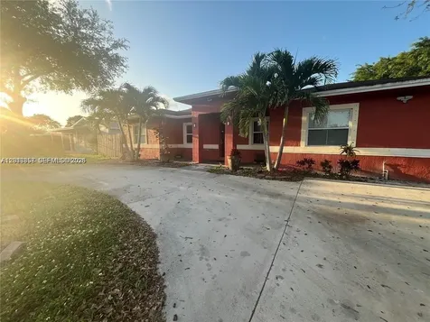 3421 SW 12th Court Fort Lauderdale FL 33312